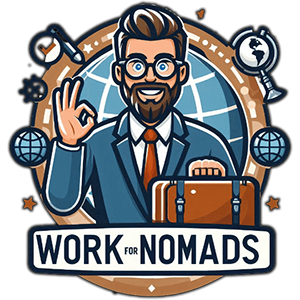 WorkForNomads